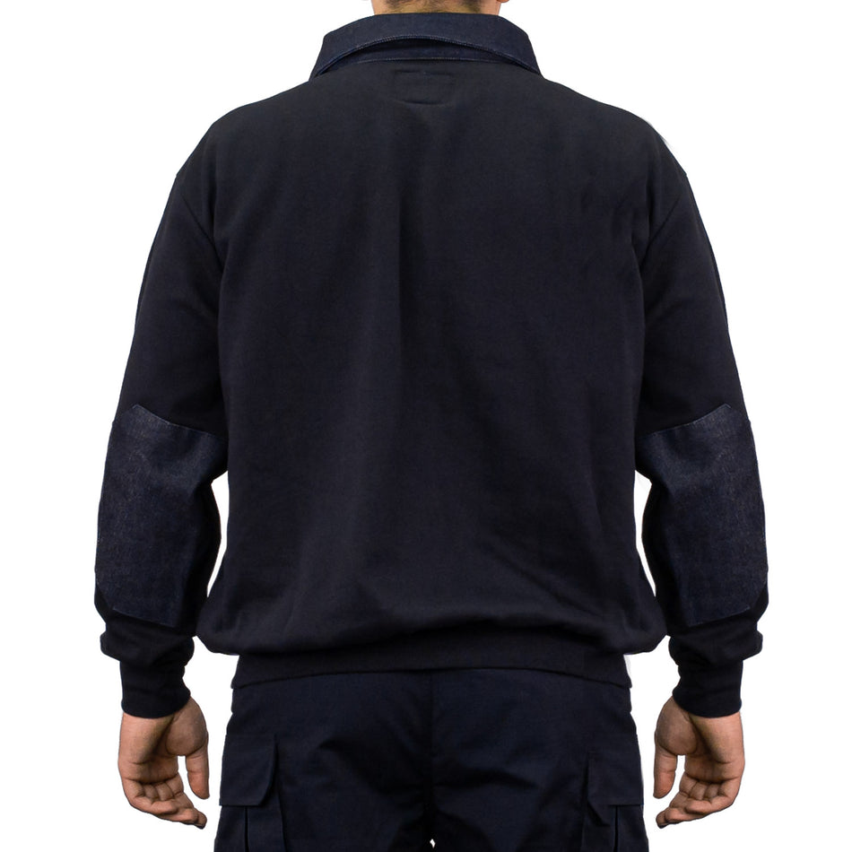 Game Sportswear 810 Classic Denim Job Shirt