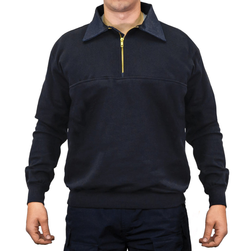 Game Sportswear 810 Classic Denim Job Shirt