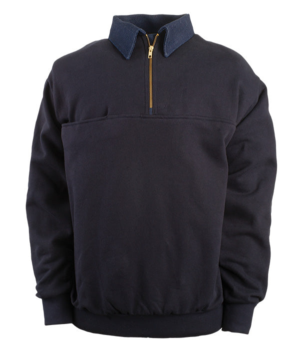 game-sportswear-810-firefighters-work-shirt