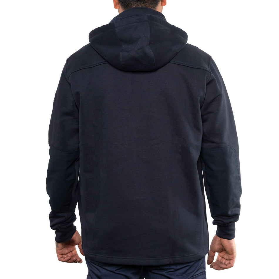 Game Sportswear 8545 Next-Gen Quarter Master Job Shirt