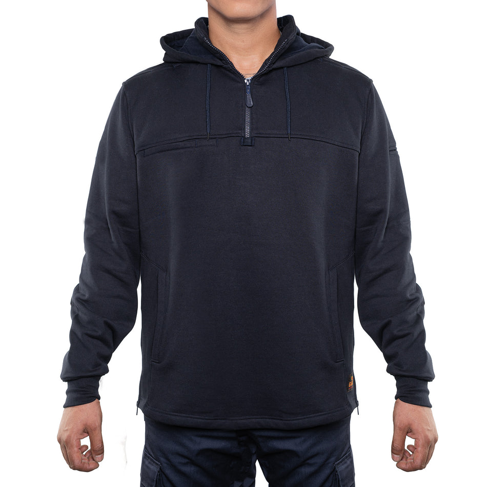 Game Sportswear 8545 Next-Gen Quarter Master Job Shirt