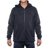 Game Sportswear 8565 Next-Gen Station Hooded Job Shirt