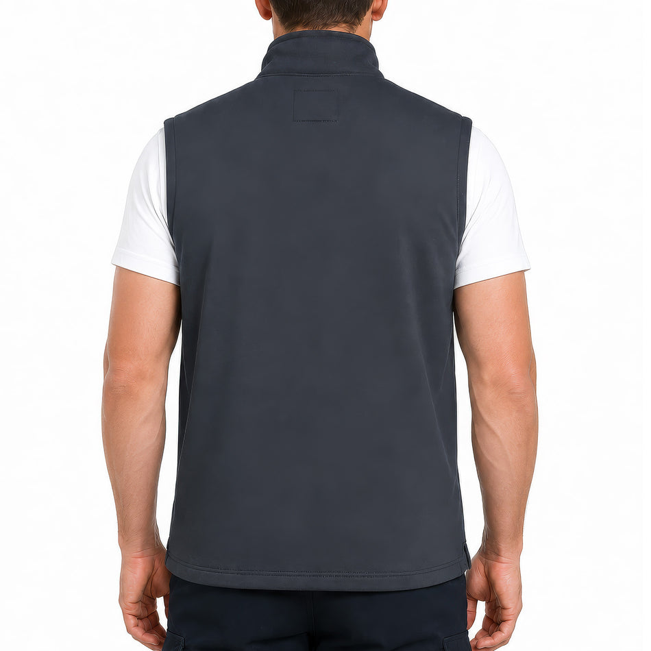 Game Sportswear 890V Job Vest