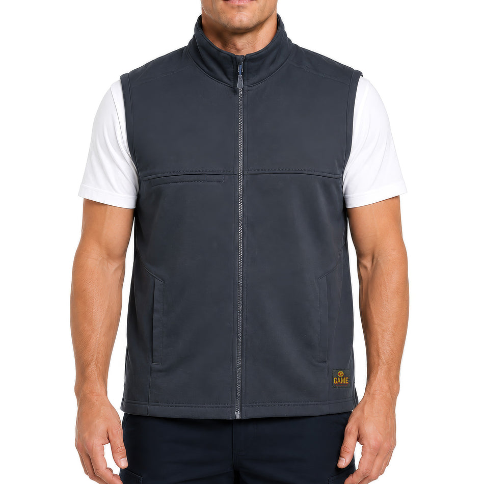 Game Sportswear 890V Job Vest