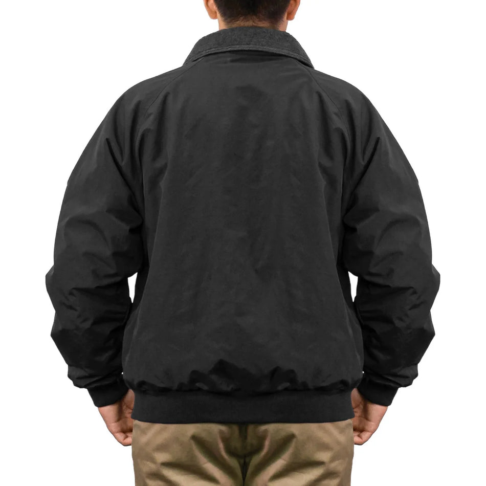 Game Sportswear 9400 Three Seasons Wind and Water Resistant Jacket