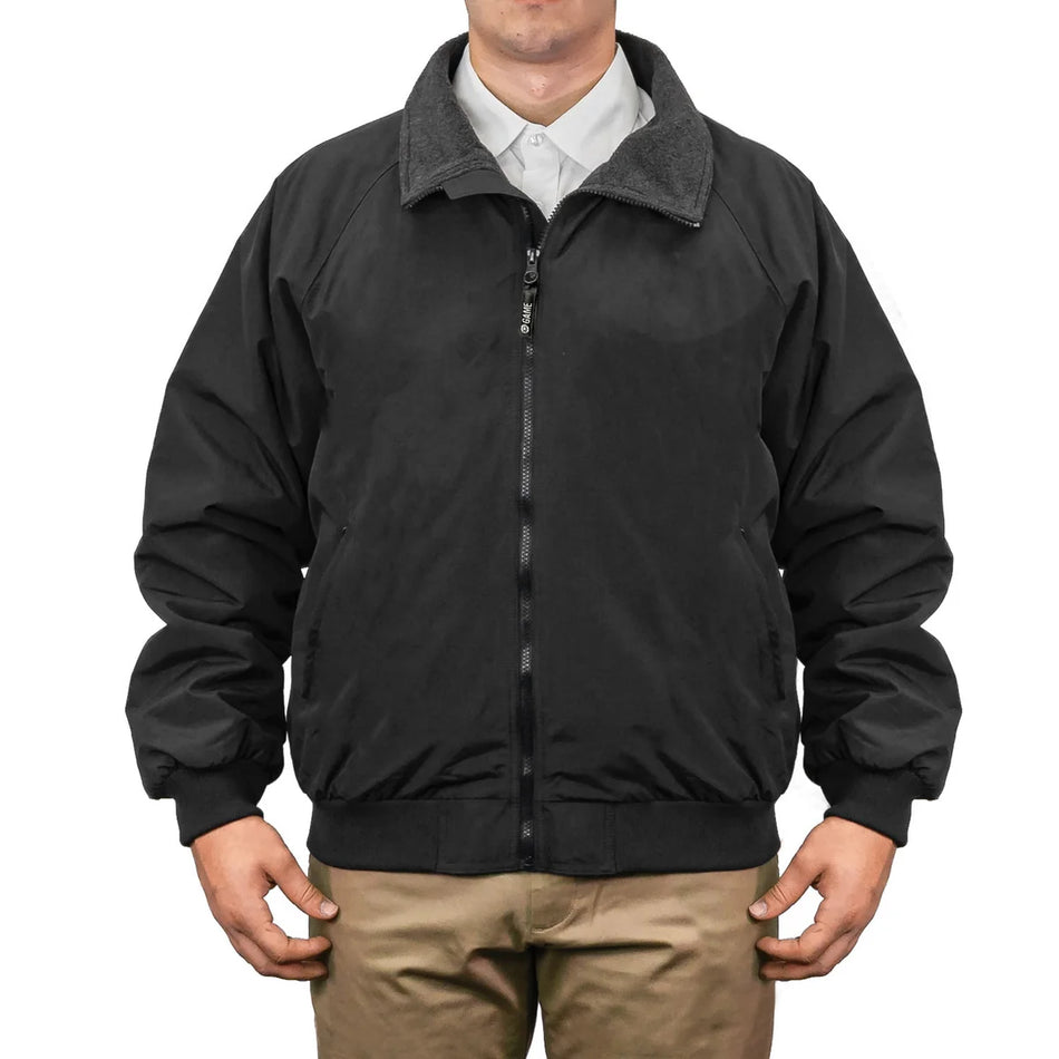 Game Sportswear 9400 Three Seasons Wind and Water Resistant Jacket