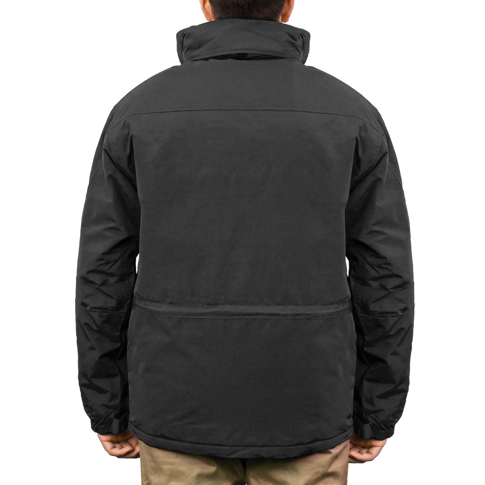 Game Sportswear 9600 Vermont Insulated Work Parka