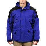 Game Sportswear 9600 Vermont Insulated Work Parka