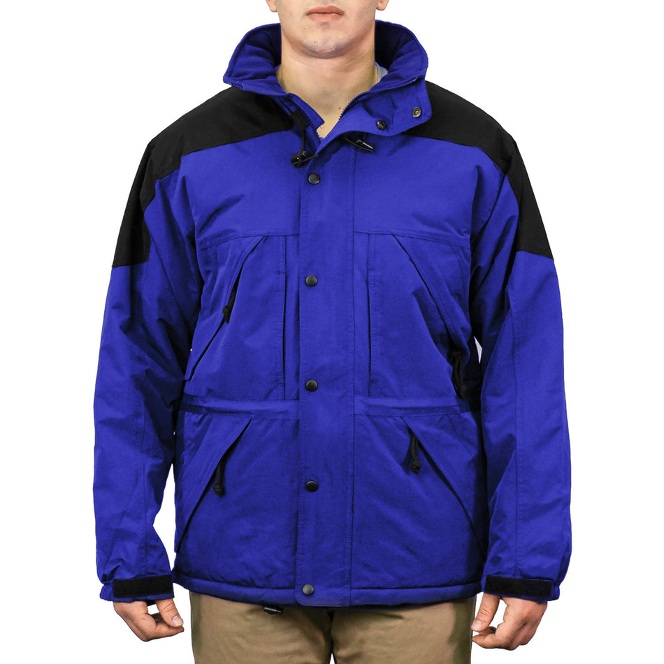 Game Sportswear 9600 Vermont Insulated Work Parka