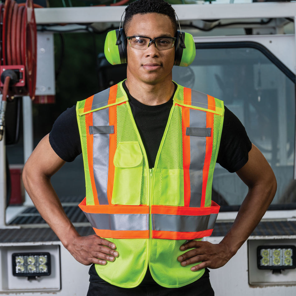 game-sportswear-break-a-way-safety-vest-ansi-2-mesh-i-684-lifestyle