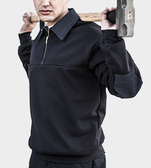 game-sportswear-defender-workshirt-8020-DMED
