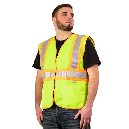 game-sportswear-dot-safety-vest-ansi-2-zippered-i-84-model