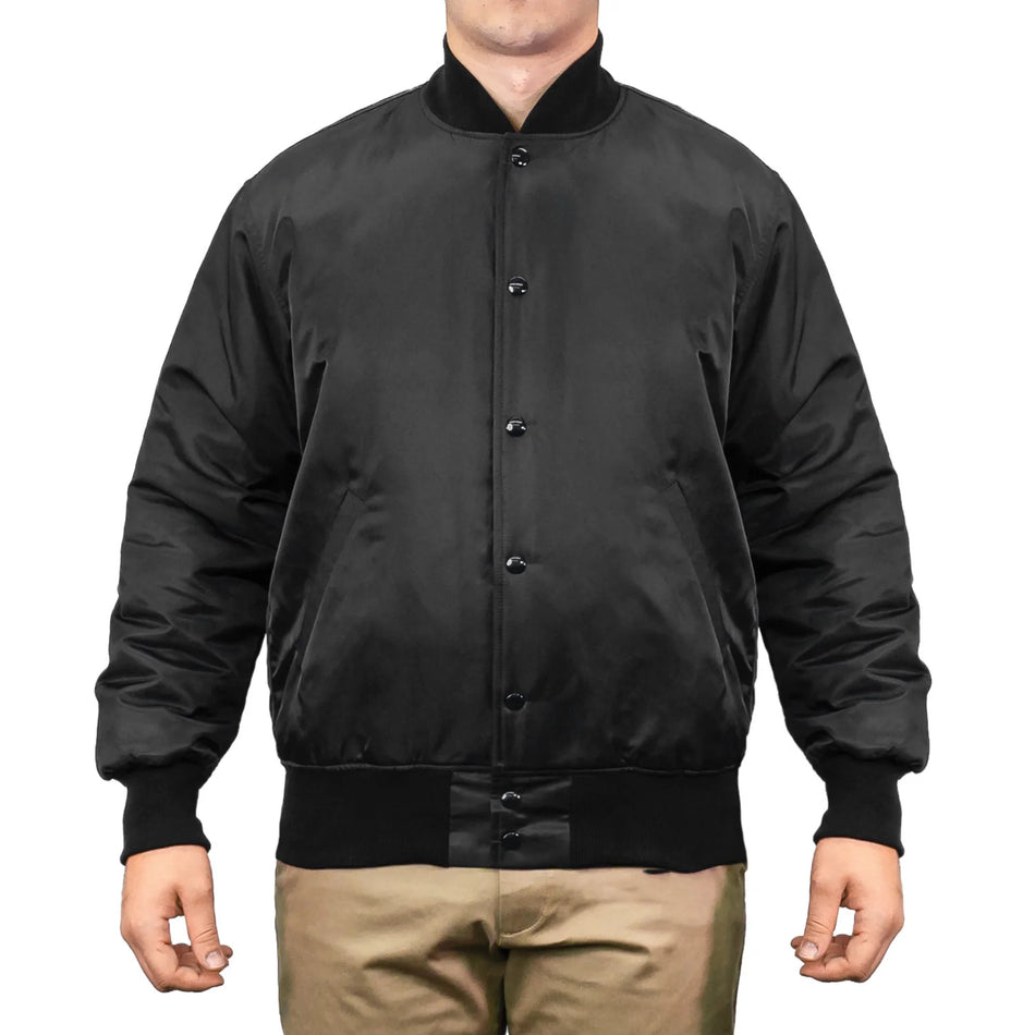 Game Sportswear PSQA OG Pro-Satin Jacket