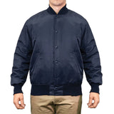 Game Sportswear PSQA OG Pro-Satin Jacket