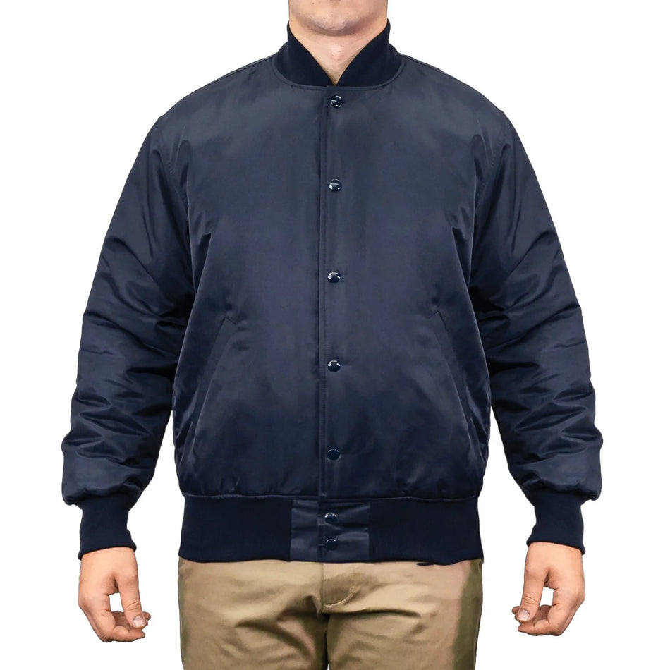 Game Sportswear PSQA OG Pro-Satin Jacket