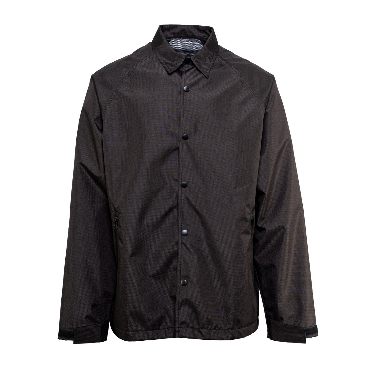 game-sportswear-tactical-raid-jacket-first-responder-front-black