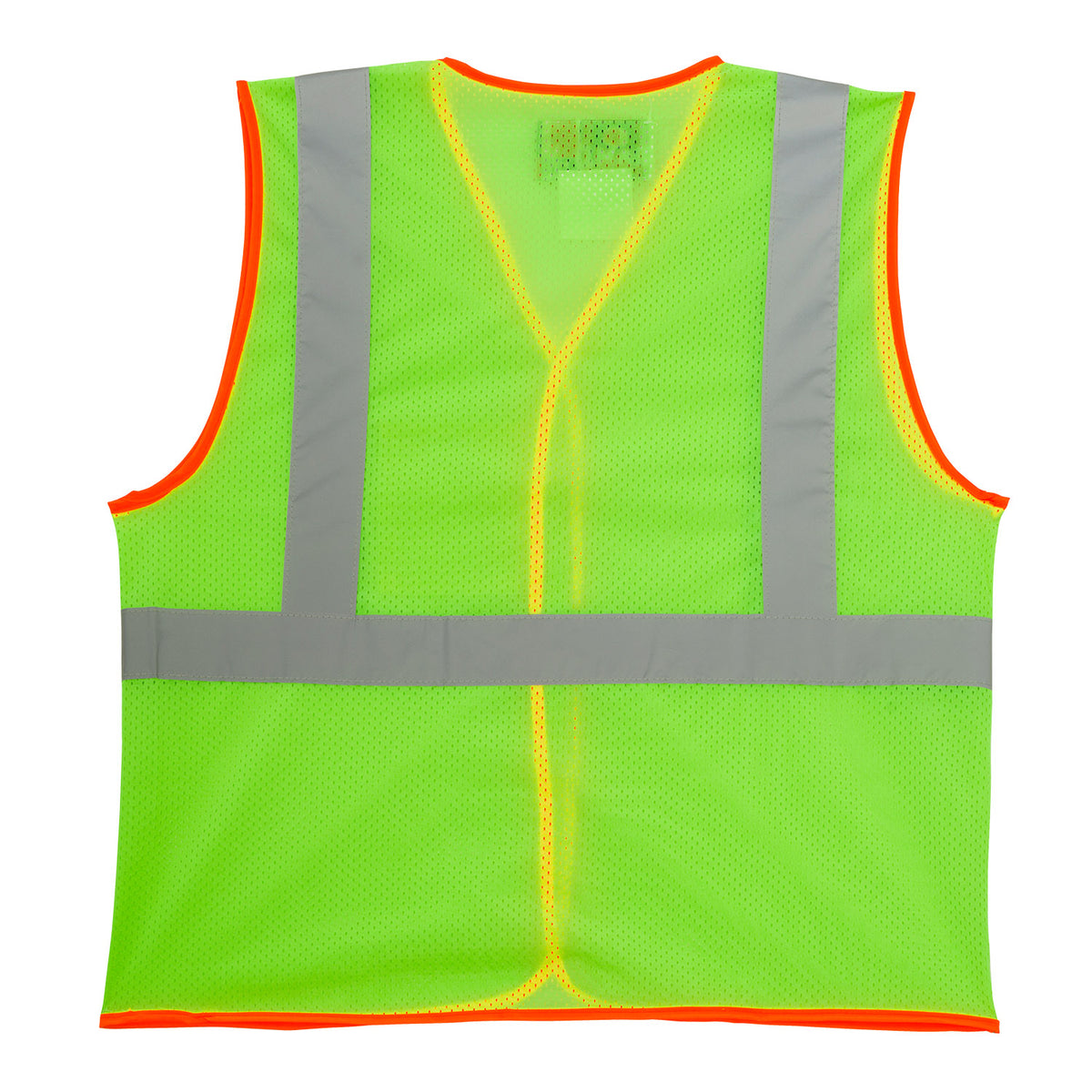 Game Sportswear I-65 Econo Safety Mesh Vest