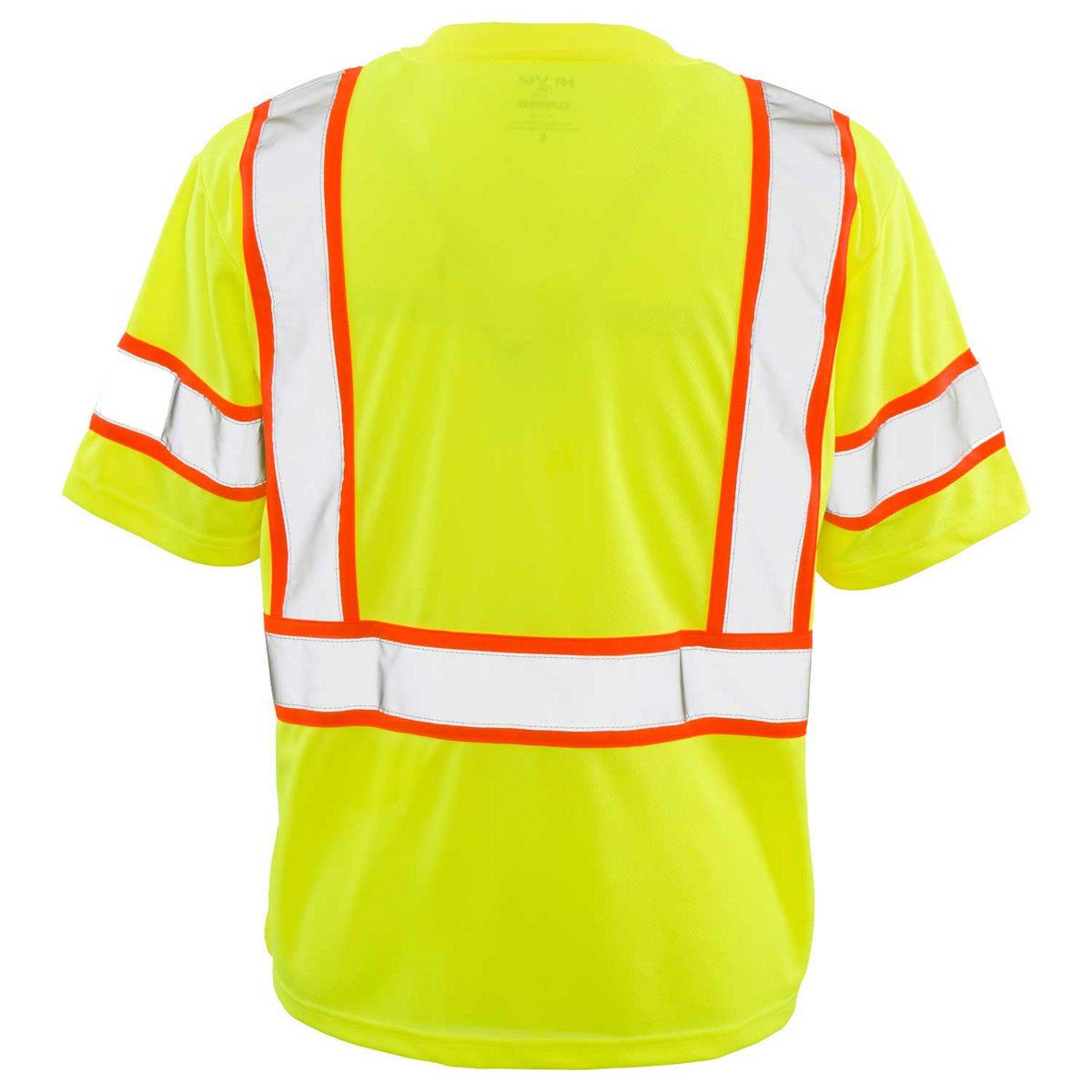 Game Sportswear 275R GAME-Wick Two-Tone Class 3 Tee