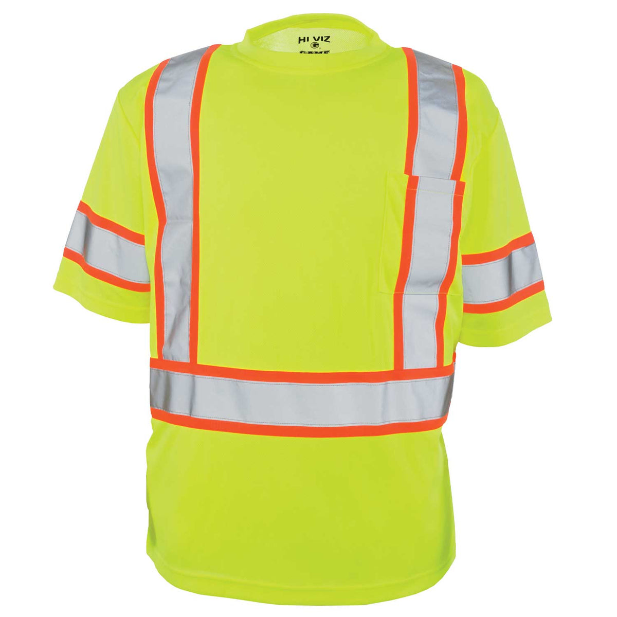 Game Sportswear 275R GAME-Wick Two-Tone Class 3 Tee