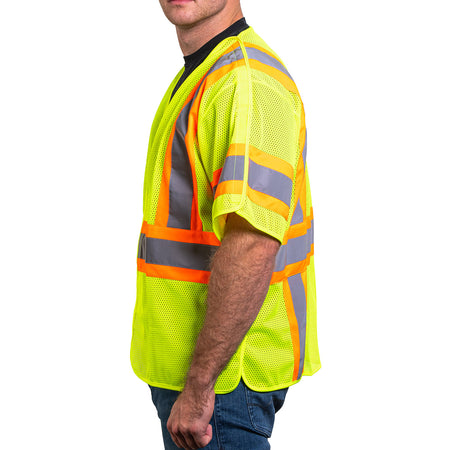 Game Sportswear I-495E 5-Point Breakaway Vest