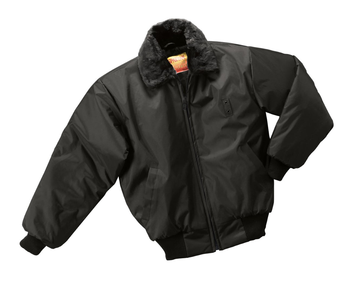 Liberty Uniform 505 Security Bomber
