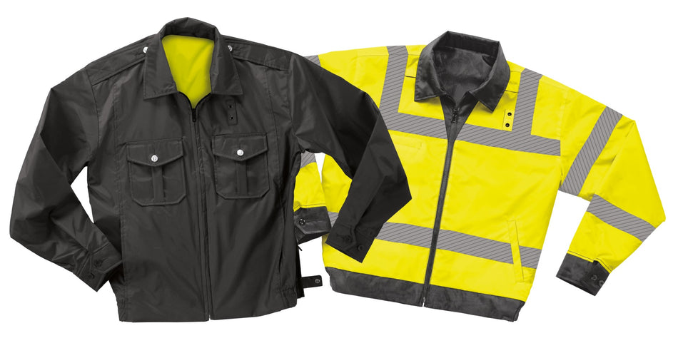 Liberty Uniform Reversible Windbreaker