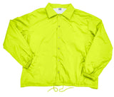 Liberty Uniform 560 Lined Windbreaker