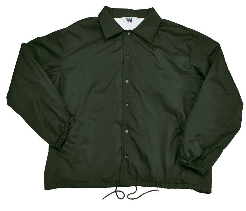 Liberty Uniform 560 Lined Windbreaker