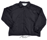 Liberty Uniform 560 Lined Windbreaker