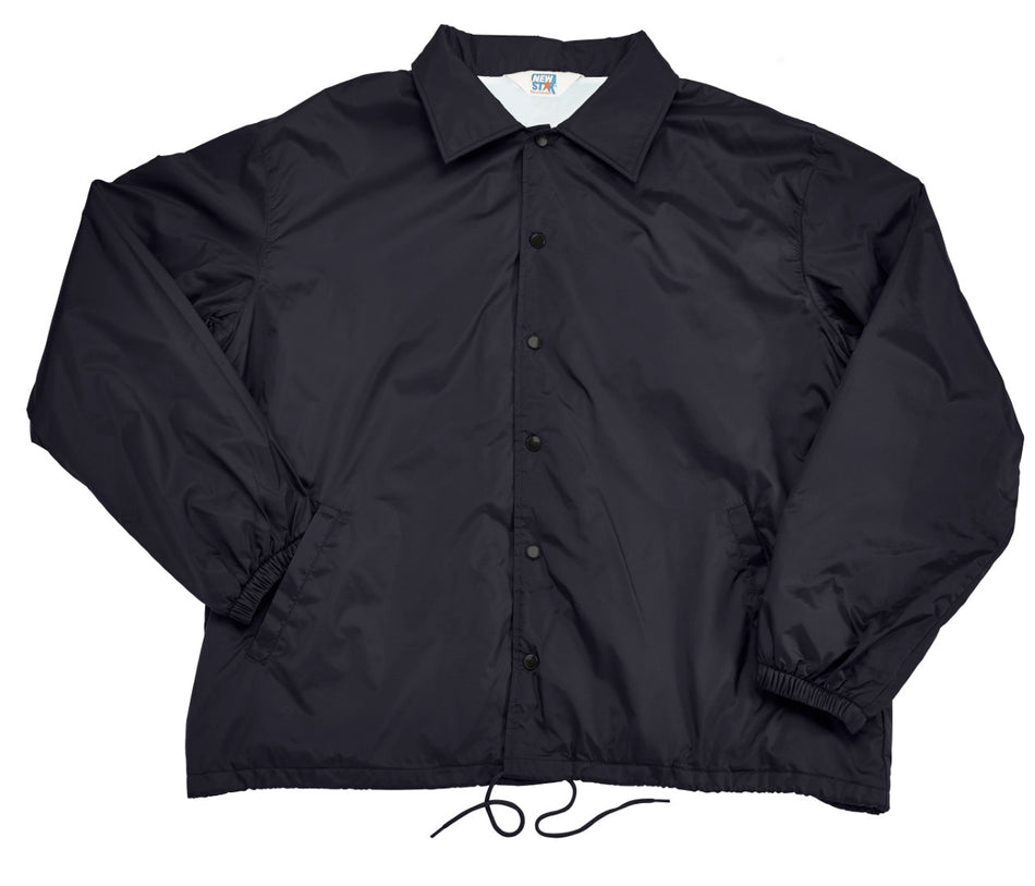 Liberty Uniform 560 Lined Windbreaker