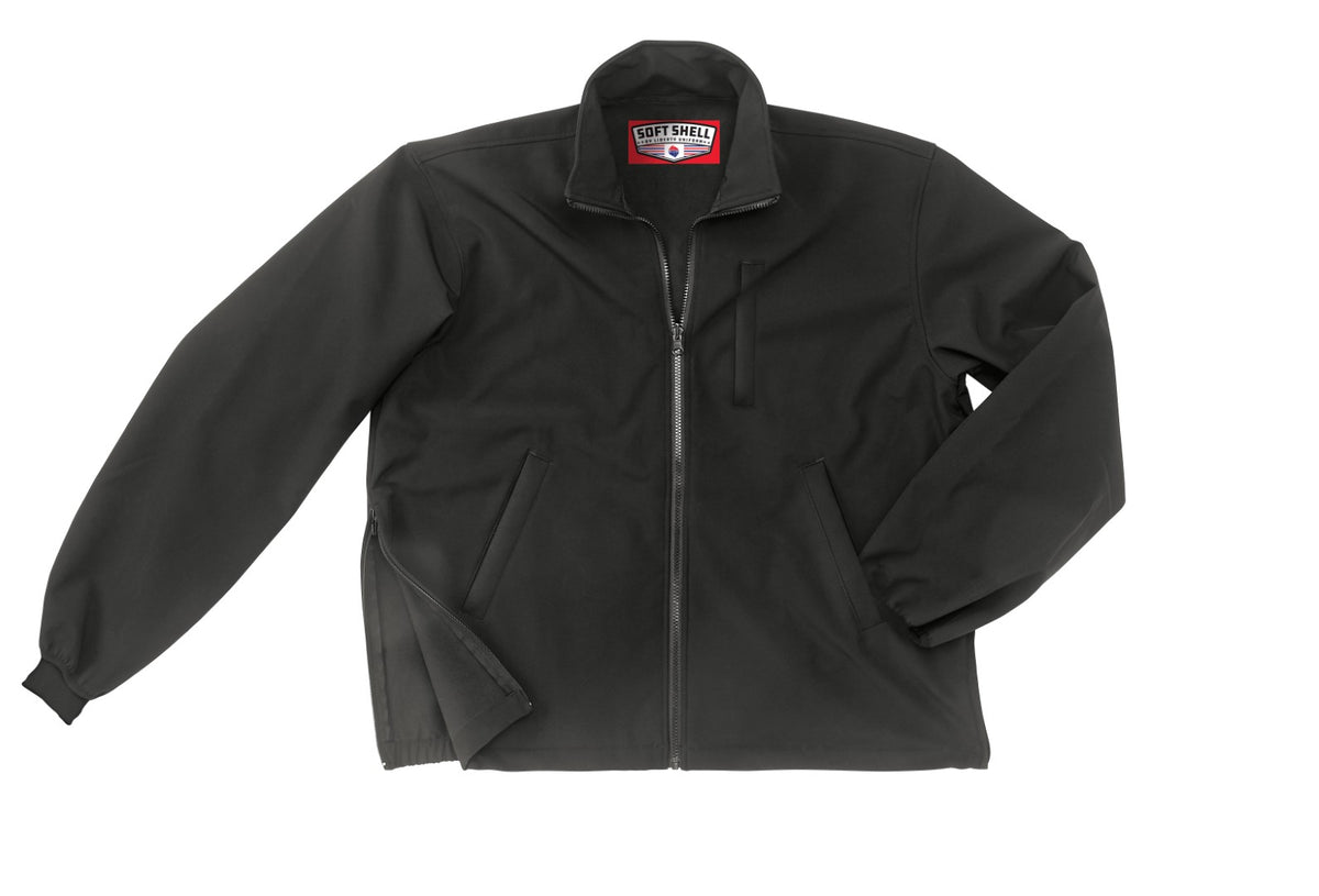 Liberty Uniform 578 Soft Shell Jacket