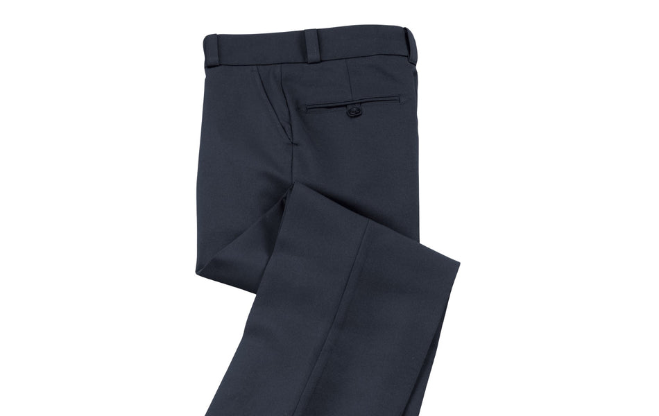Liberty Uniform 650MNV FD Station Wear Trousers