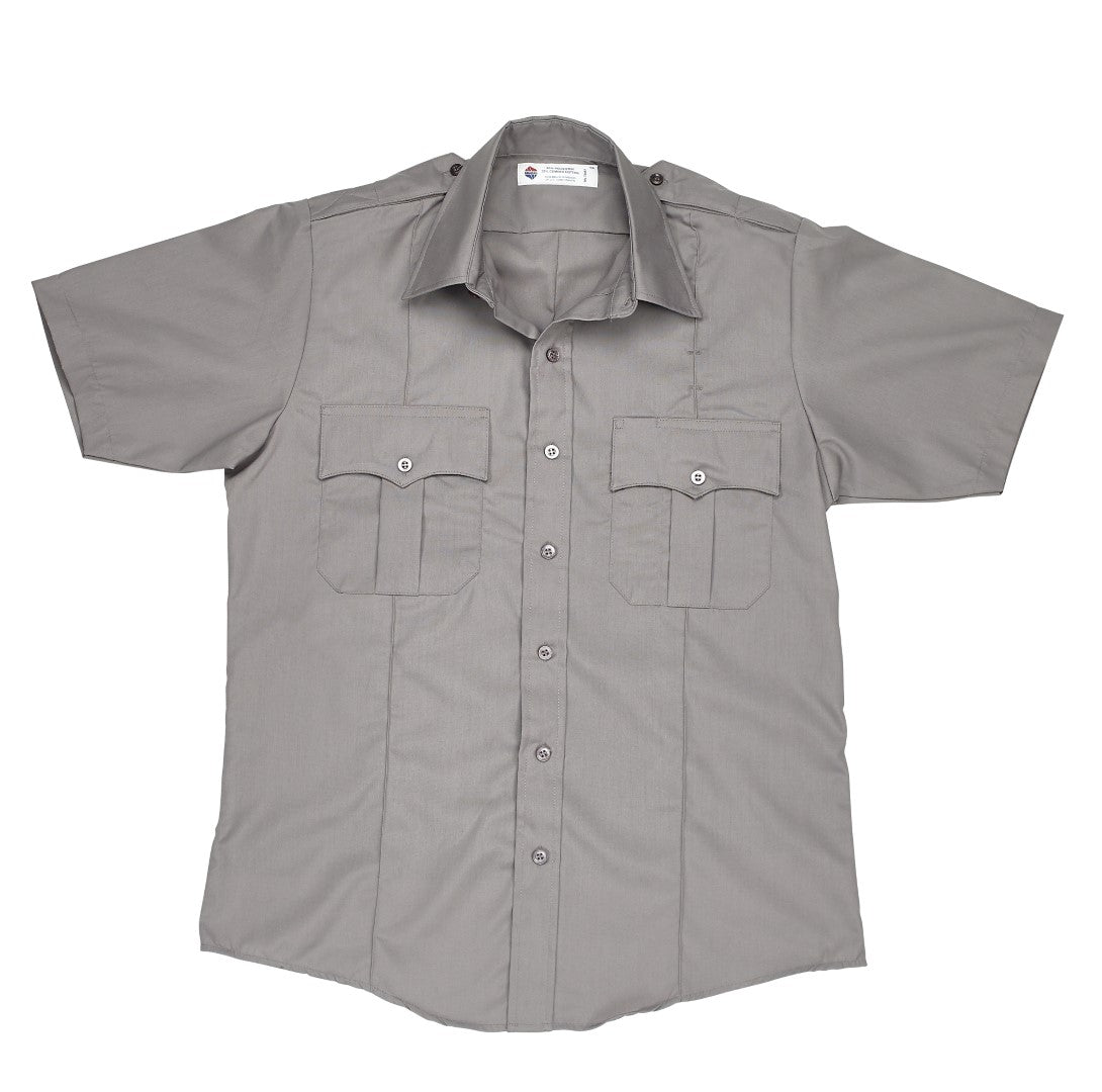 Liberty Uniform 732 Short Sleeve Police Shirt