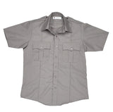 Liberty Uniform 732 Short Sleeve Police Shirt