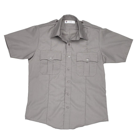 Liberty Uniform 732 Short Sleeve Police Shirt