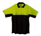 Liberty Uniform 737 Men's Bike Patrol Polo