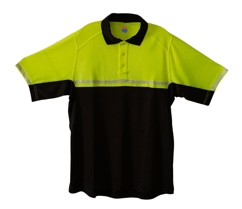 Liberty Uniform 737 Men's Bike Patrol Polo
