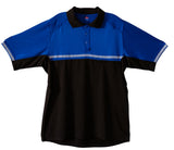 Liberty Uniform 737 Men's Bike Patrol Polo