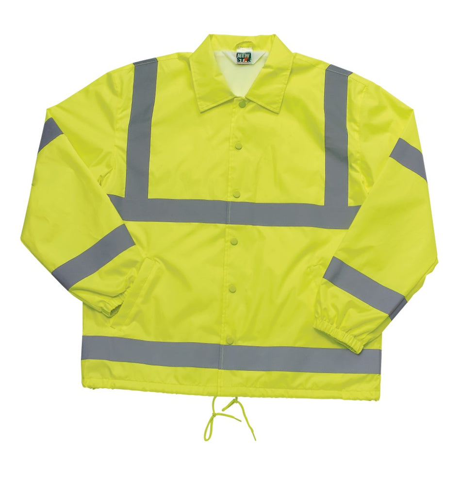 Liberty Uniform Lined Windbreaker