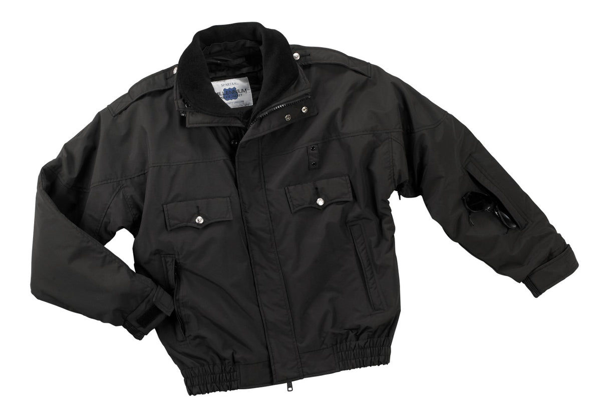 Liberty Uniform 530 Millennium Jacket