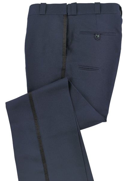 Liberty Uniform 662MNV Men's NYPD Admin Trouserss
