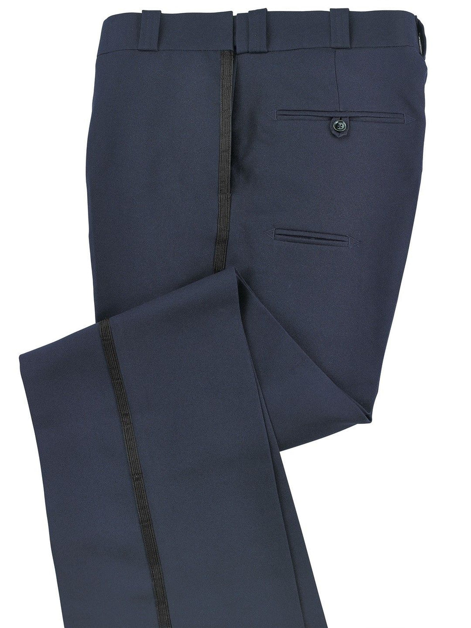 Liberty Uniform 662MNV Men's NYPD Admin Trouserss