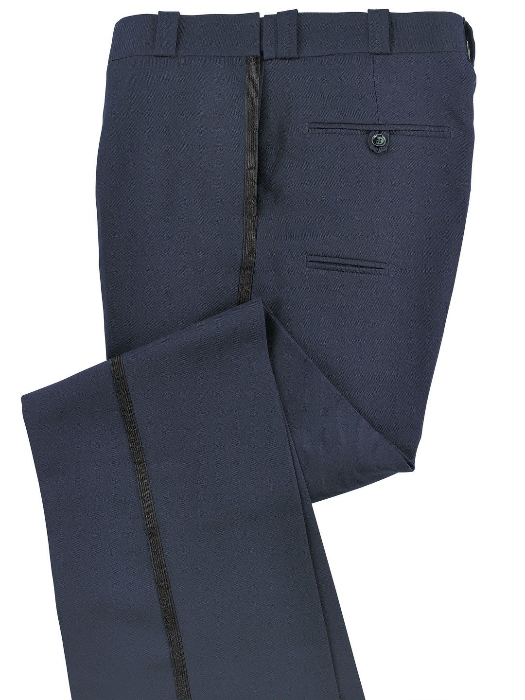 Liberty Uniform 662FNV Women's NYPD Admin Trousers