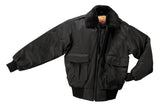 Liberty Uniform Police Bomber Jacket
