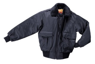 Liberty Uniform Police Bomber Jacket