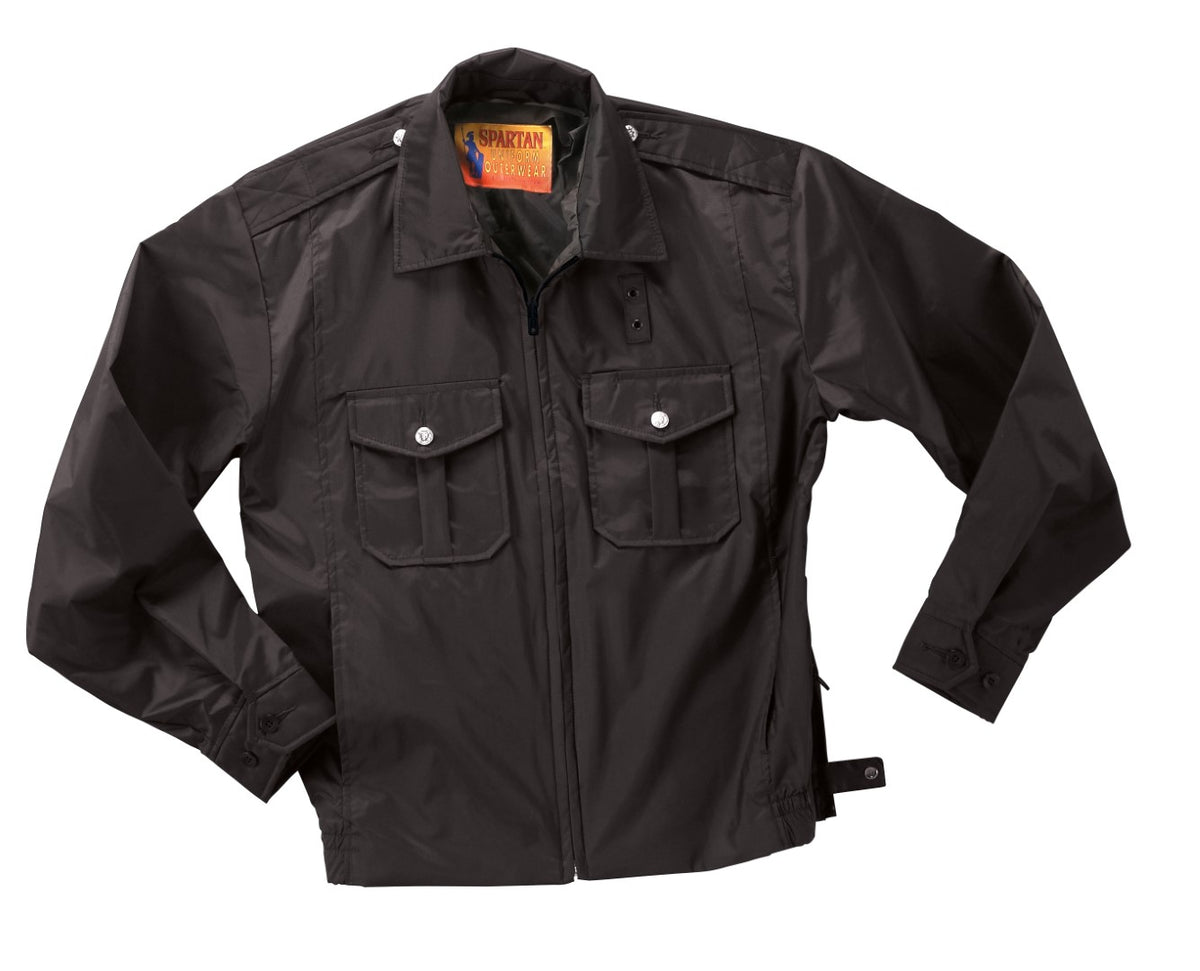 Liberty Uniform 525 Police Windbreaker without Liner