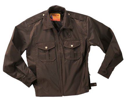 Liberty Uniform 525 Police Windbreaker without Liner