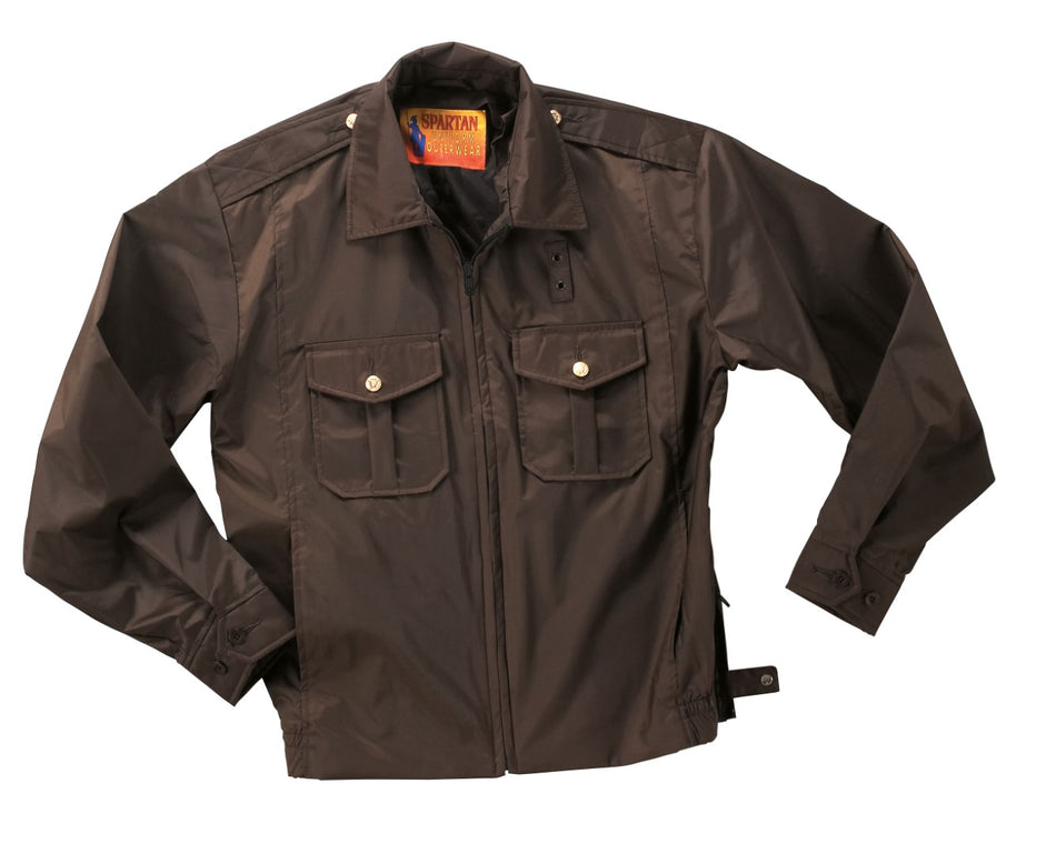 Liberty Uniform 525 Police Windbreaker without Liner