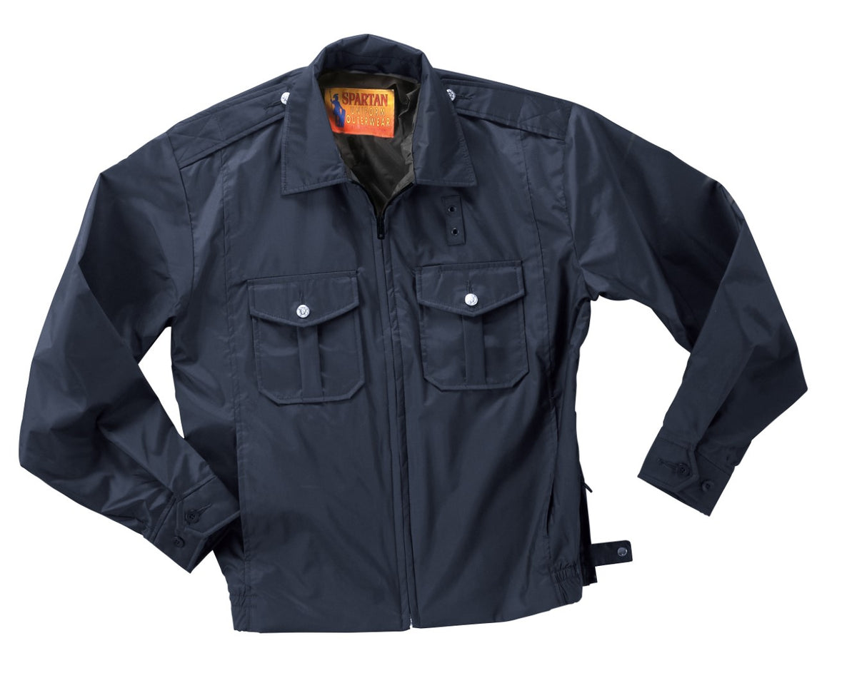 Liberty Uniform 525 Police Windbreaker without Liner