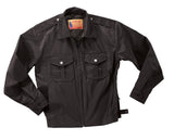 Liberty Uniform 526 Police Windbreaker with Liner